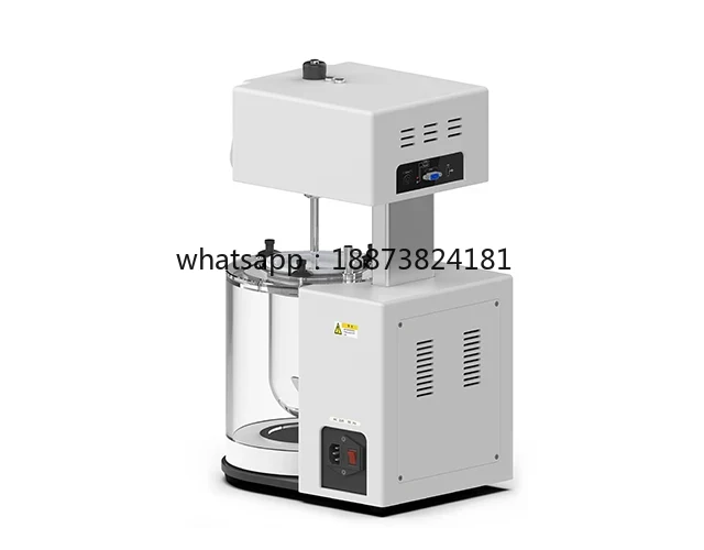 Medical Lab Design - Медицинский тестер растворимости RCZ-1B, одноканальный лабораторный