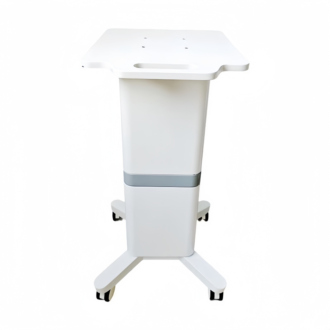 Medical Lab Ultrasound - Профессиональная медицинская тележка-каталка, мобильная тележка для