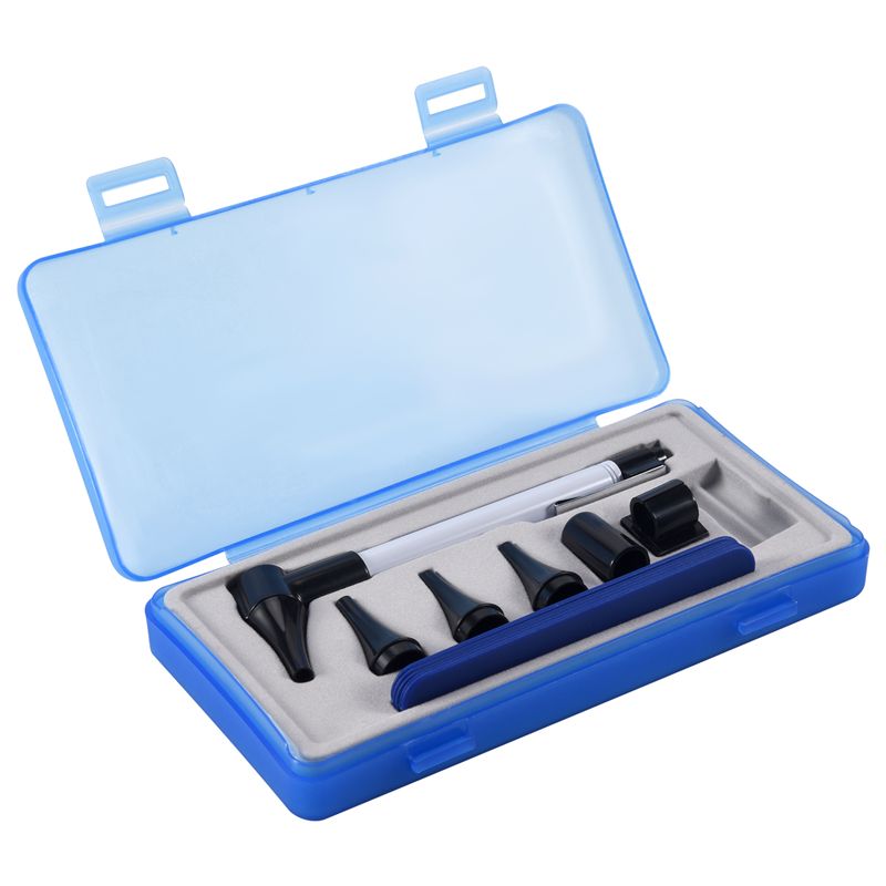 Otoscope Ophthalmoscope Set - Отоскоп, офтальмоскоп, стоматоскоп, диагностические инструменты для
