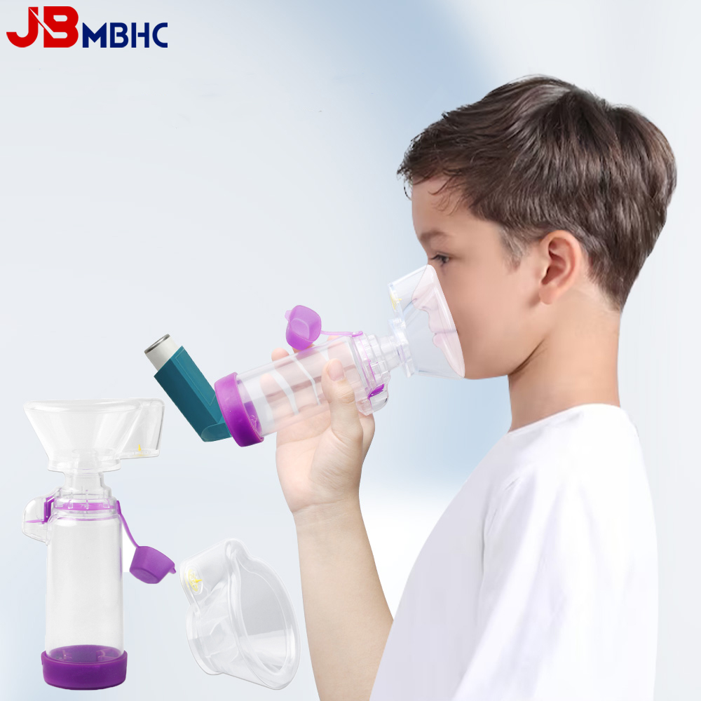 Medical Lab Science - Портативный ингалятор, универсальный распылитель, бак для