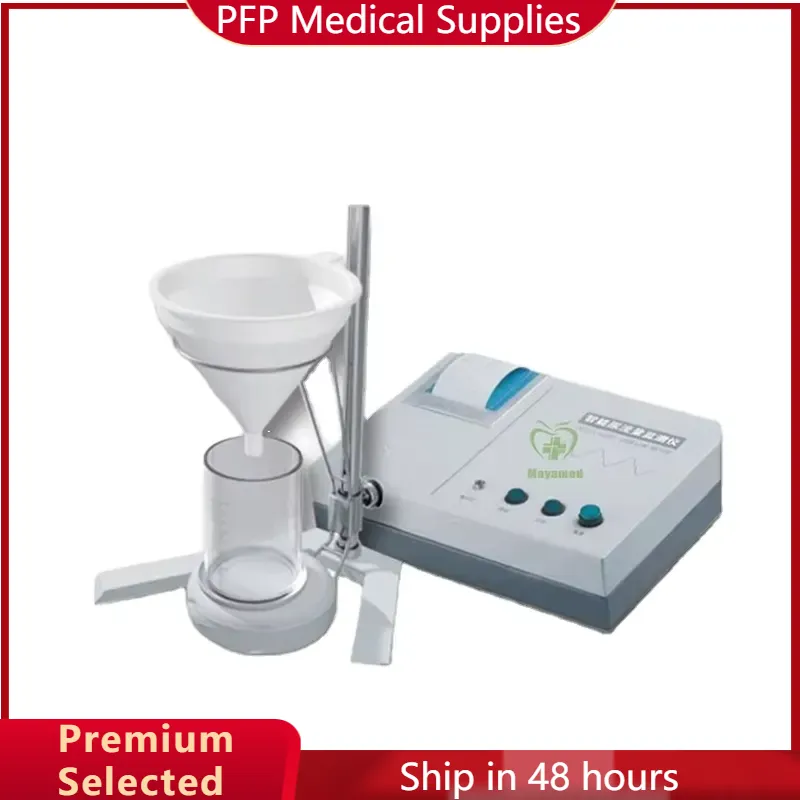 Medical Lab For Sale - AP02 для медицинского интеллектуального урофлоуметра MY-B019A,