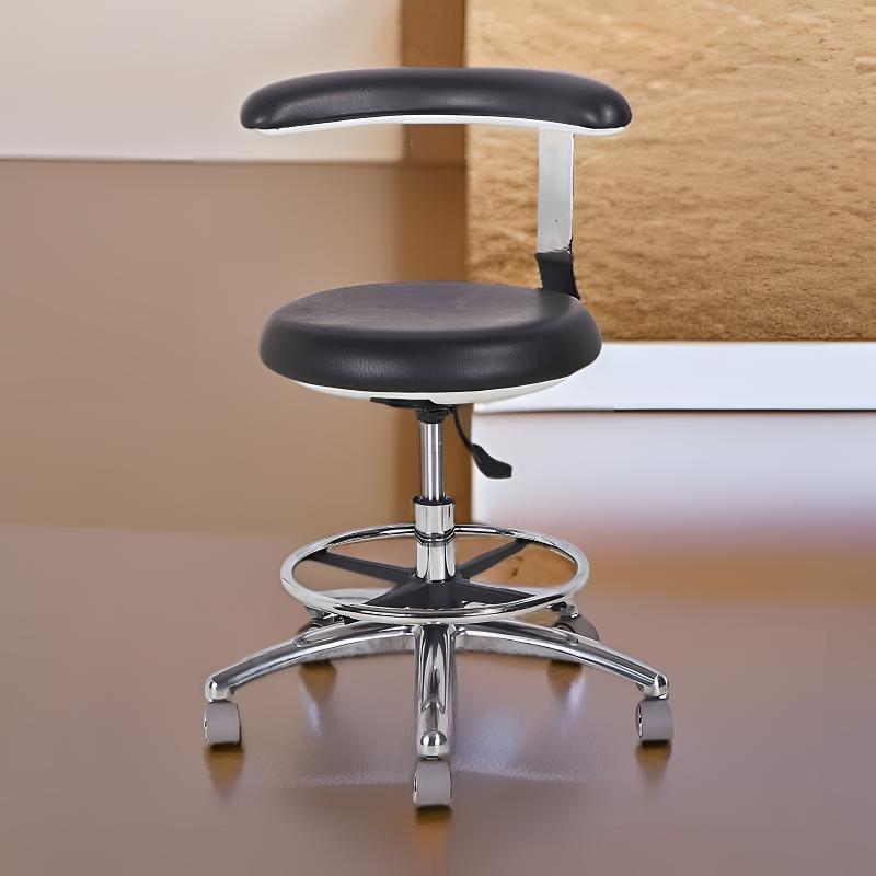 Medical Lab For Sale - Регулируемый стул для больниц из искусственной