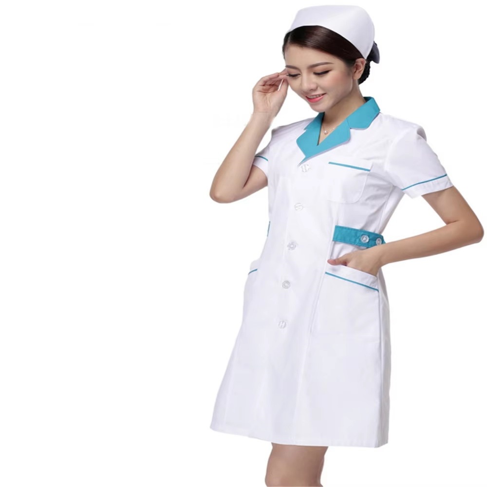 Medical Lab Design - Медицинская униформа: халаты, костюмы для медсестер