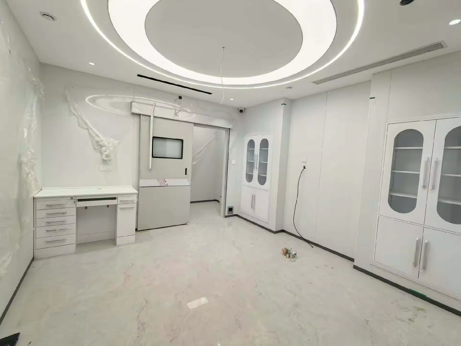 Мебель для больниц: лабораторн – обзор и цена Medical Lab Design