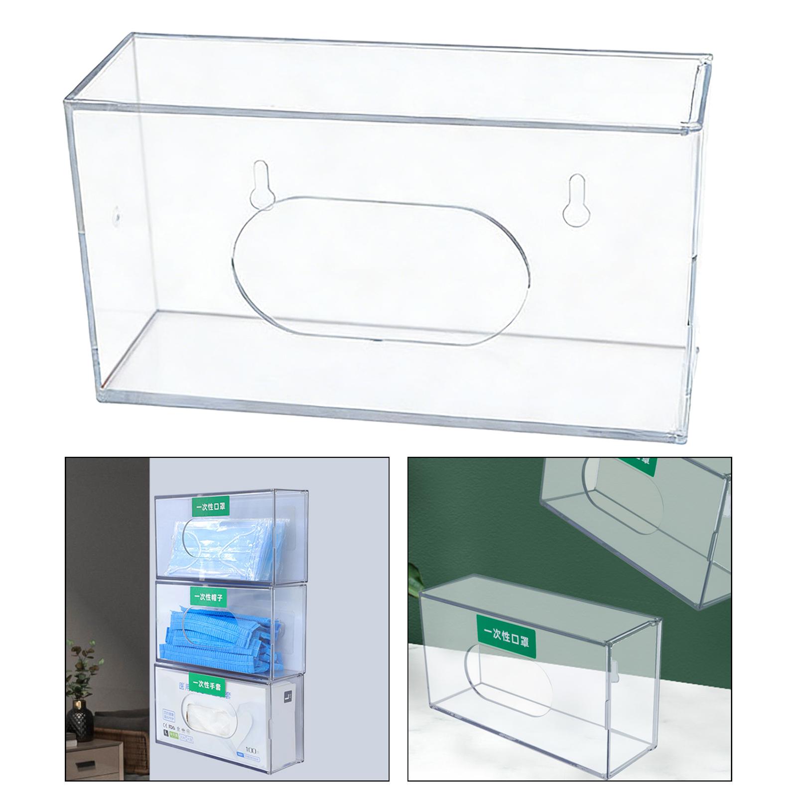 Прочный держатель для одноразо – обзор и цена Medical Lab Design