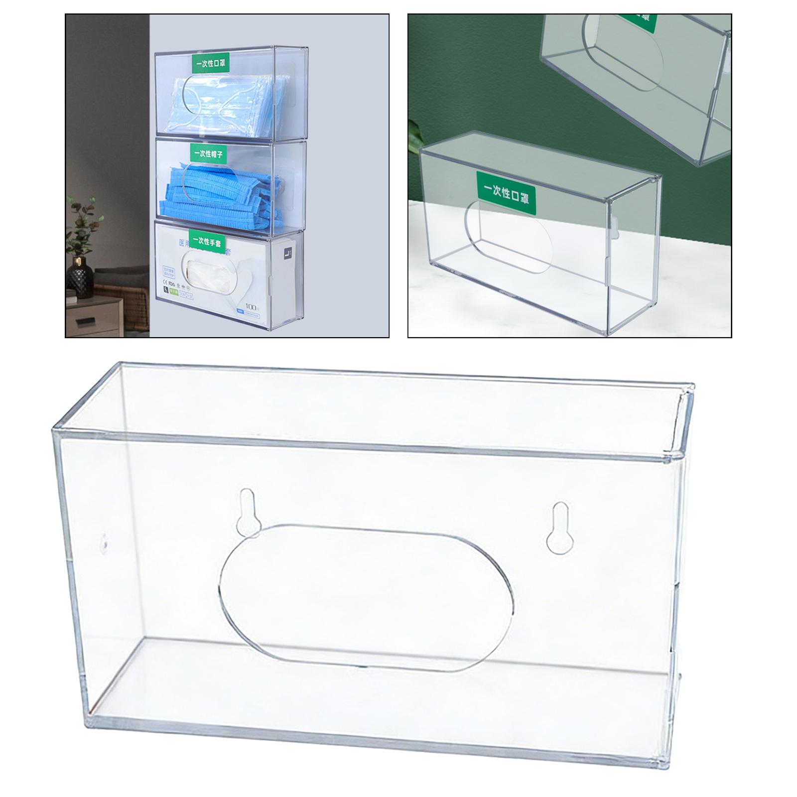 Прочный держатель для одноразо – обзор и цена Medical Lab Design