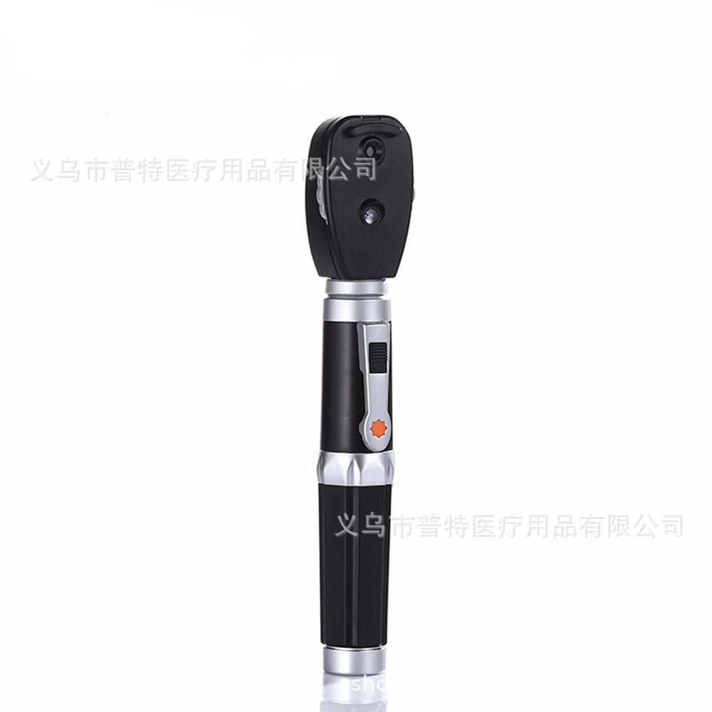 Набор отоскопа и офтальмоскопа – обзор и цена Otoscope Ophthalmoscope Set