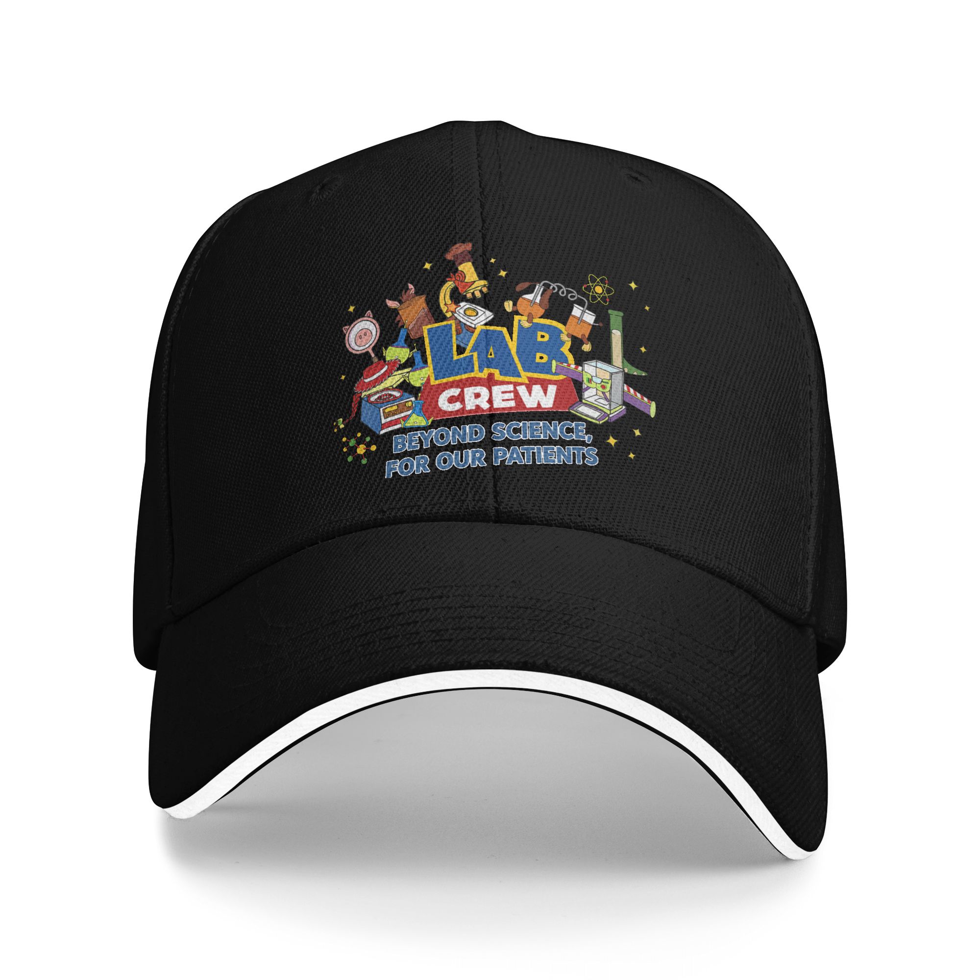 Бейсболка для летних лаборатор – обзор и цена Medical Lab For Sale