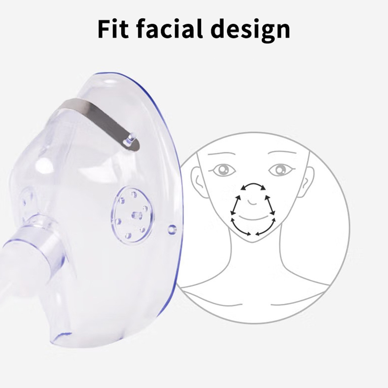 Кислородная маска для взрослых – обзор и цена Oxygen Mask Non-Rebreather
