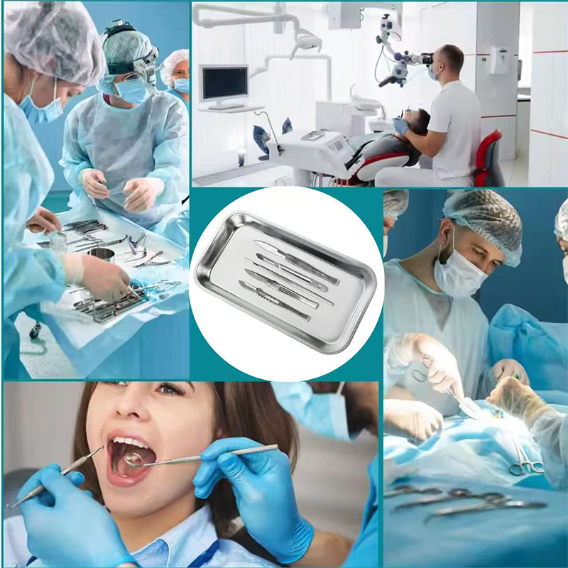 Лоток из нержавеющей стали для – обзор и цена Medical Lab Science