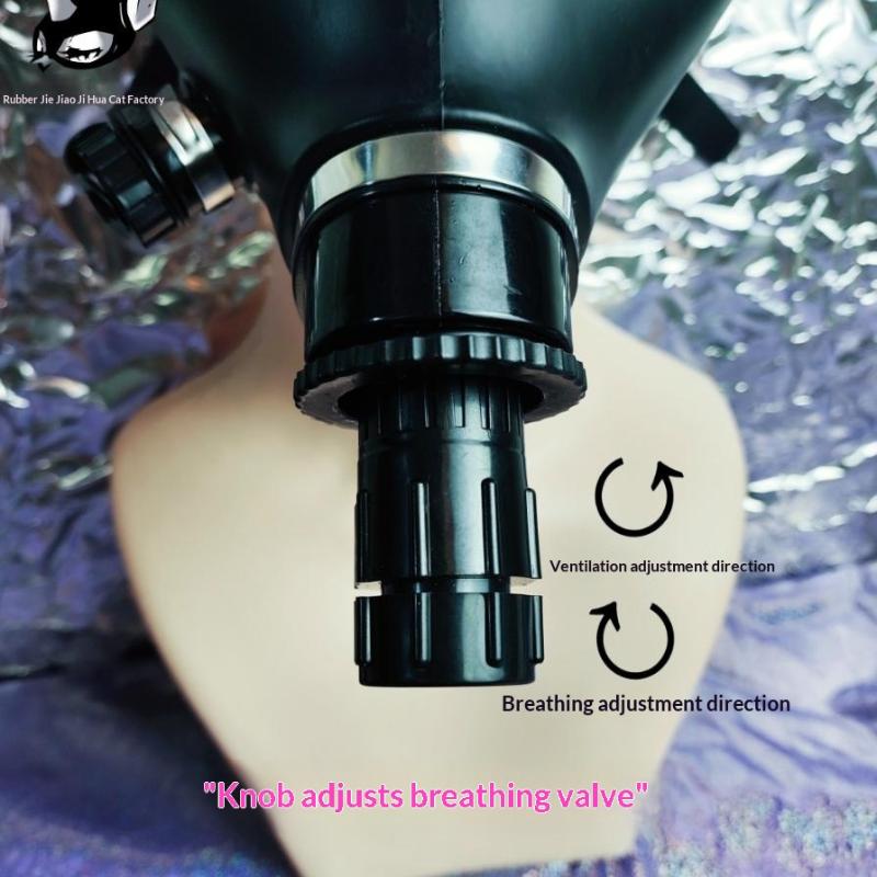 Регулятор дыхания для маски: у – обзор и цена Oxygen Mask Non-Rebreather