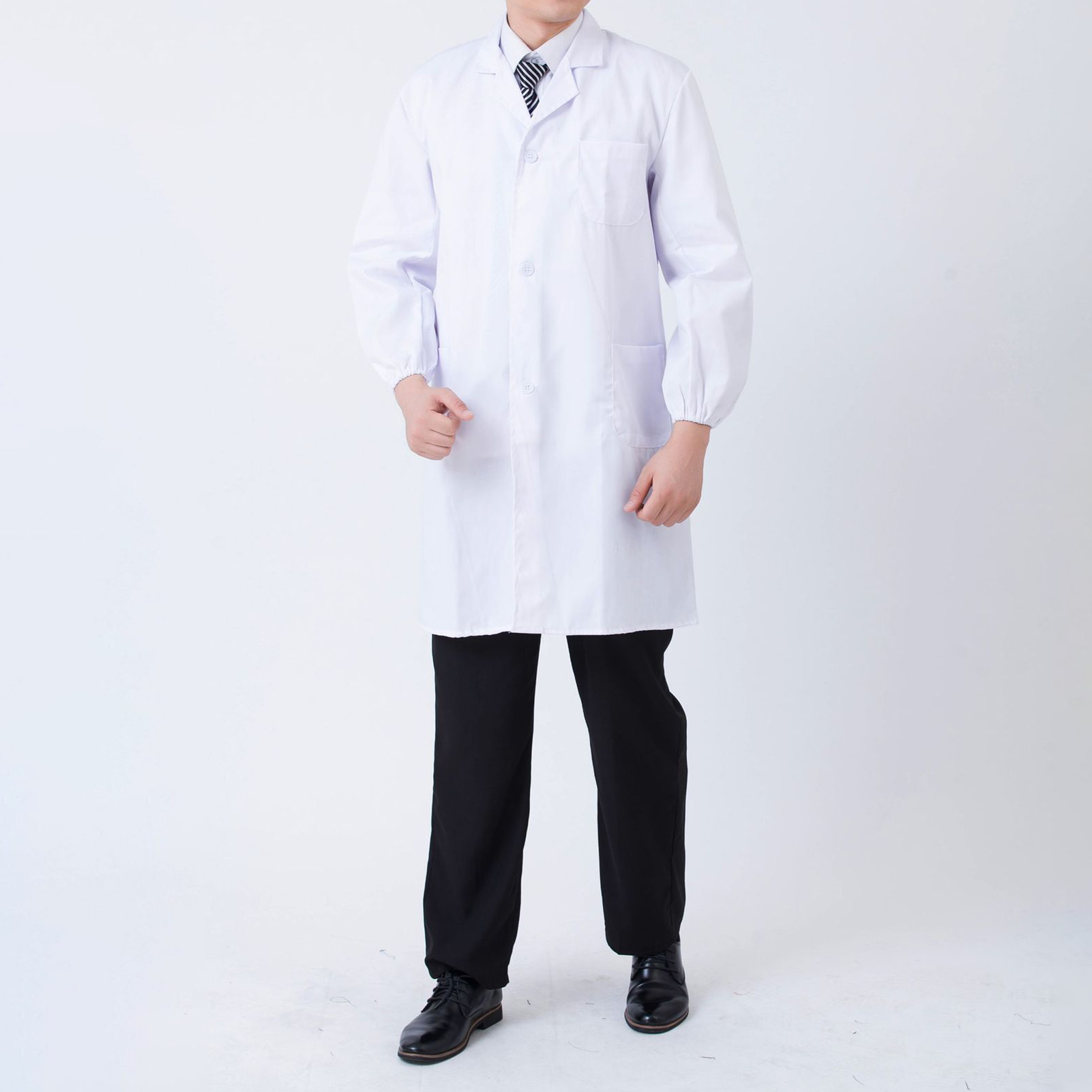 Белый лабораторный халат для с – обзор и цена Medical Lab Design